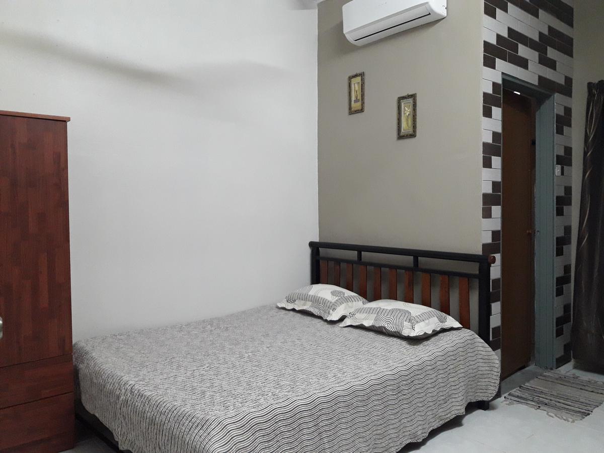 Homestay Bahau Jempol المظهر الخارجي الصورة