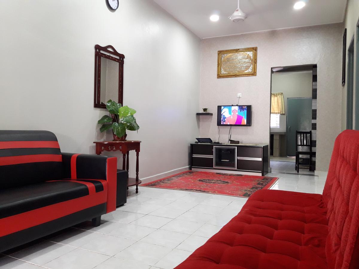 Homestay Bahau Jempol المظهر الخارجي الصورة