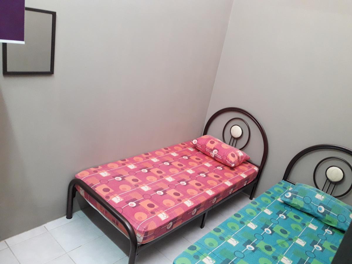 Homestay Bahau Jempol المظهر الخارجي الصورة