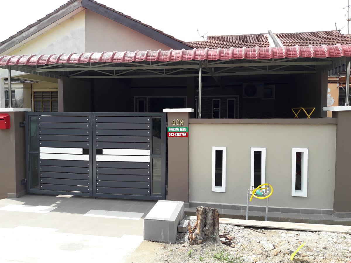 Homestay Bahau Jempol المظهر الخارجي الصورة